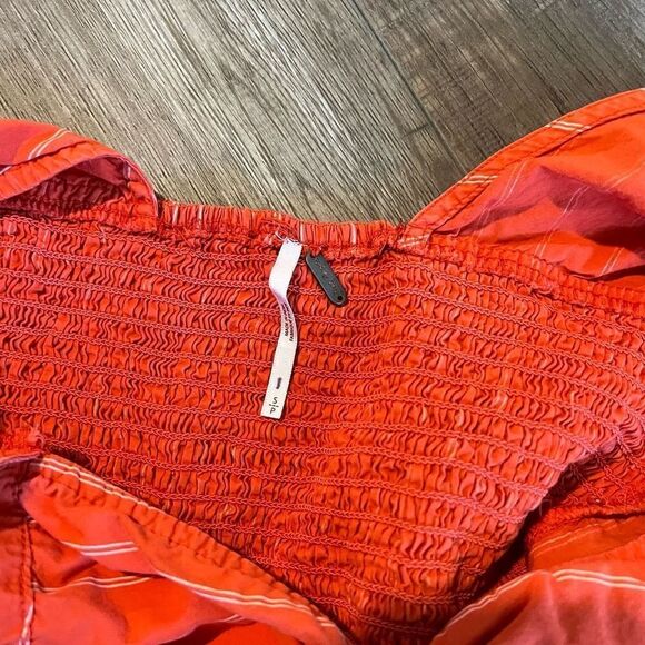 Free People Rose Garden
Crop Top size s - Picture 6 of 7